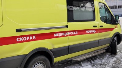 В Москве школьница упала в голодный обморок на уроке, прокуратура начала проверку