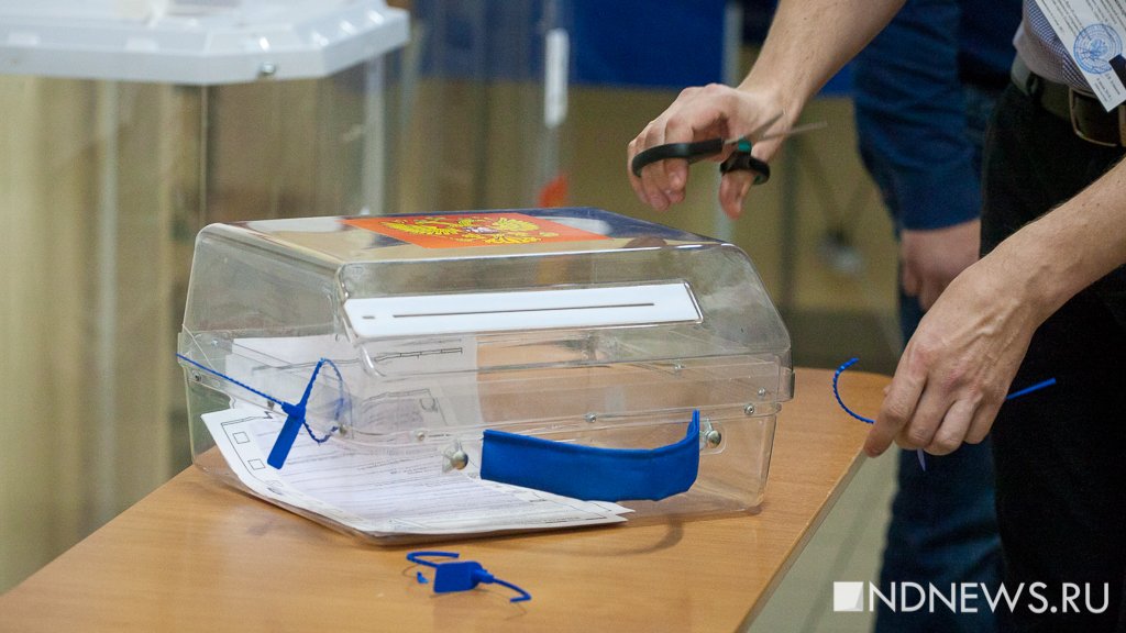 СМИ: Путин завтра решит судьбу прямых выборов губернаторов