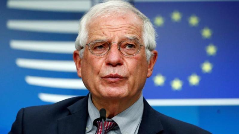 Боррель: Евросоюз теряет терпение из-за ситуации в Косово