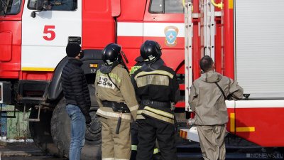 Губернатор Севастополя уточнил информацию по пострадавшим на пожаре в Казачьей Бухте