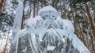 В Челябинской области похолодает до минус 28