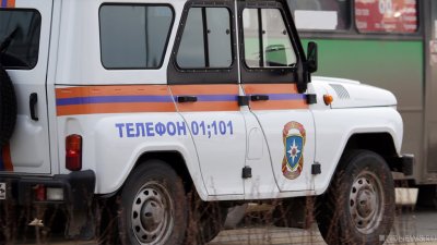 Хроники непогоды: на Южного Урала из снежных заторов эвакуировали почти 800 человек