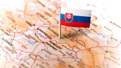 В Словакии заявили, что Россия не является врагом, поэтому оказываются отправлять оружие на Украину