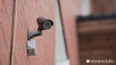 На ямальских улицах удвоят количество видеокамер, способных распознавать лица