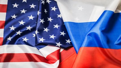 Вашингтон ввел санкции против помощника Путина и Рамзана Кадырова