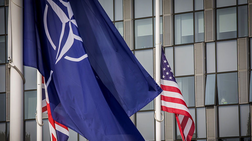 В НАТО предрекли «очень кровавый» второй этап конфликта на Украине