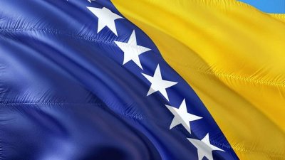 В Боснии и Герцеговине началась избирательная кампания