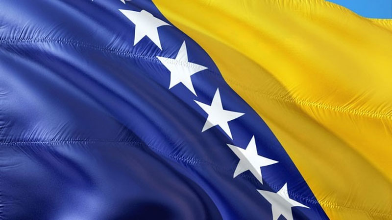 «Крымская платформа» спровоцировала политический раскол в Боснии и Герцеговине