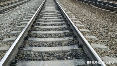 ФСБ сообщила о предотвращении диверсии на железной дороге в Югре