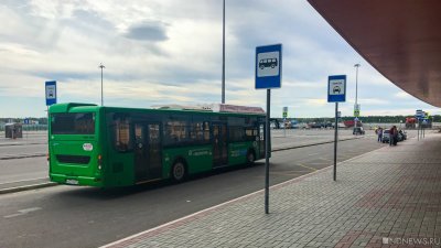 В Челябинске продлили один из автобусных маршрутов