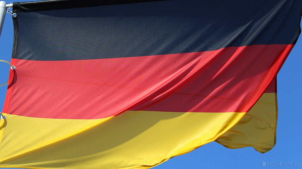 Германия отказывается от добычи сланцевого газа и признает зависимость от поставок из России