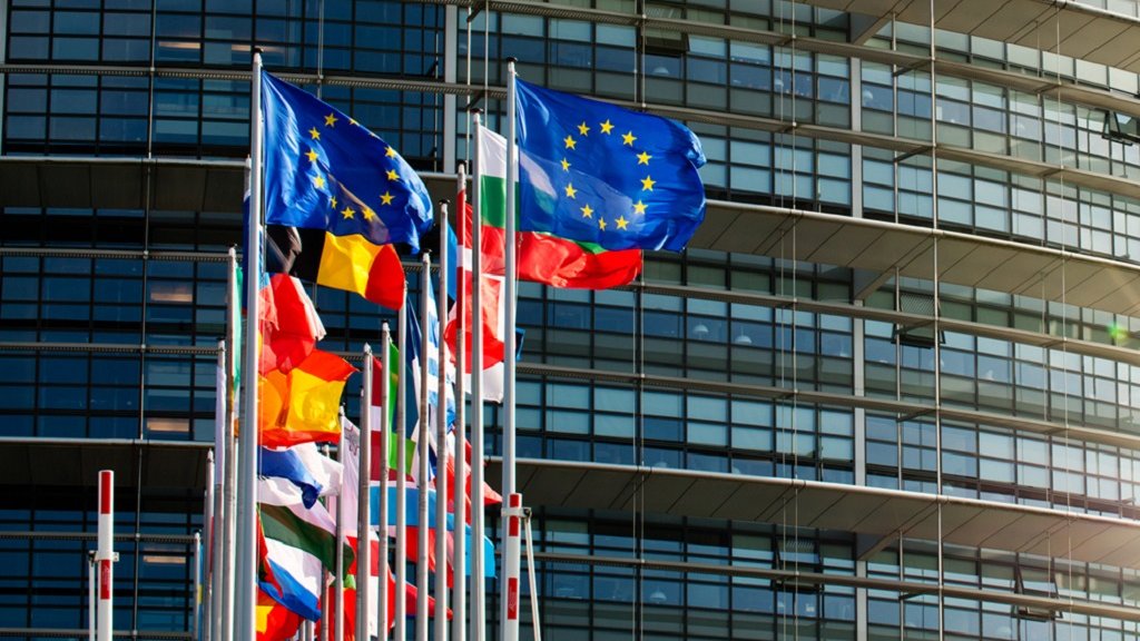 Европарламент призвал страны-члены ЕС ввести санкции против Азербайджана