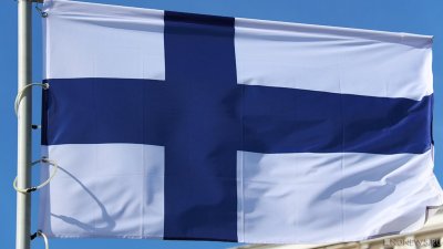 Финляндия решила возобновить работу двух пропускных пунктов на границе с Россией