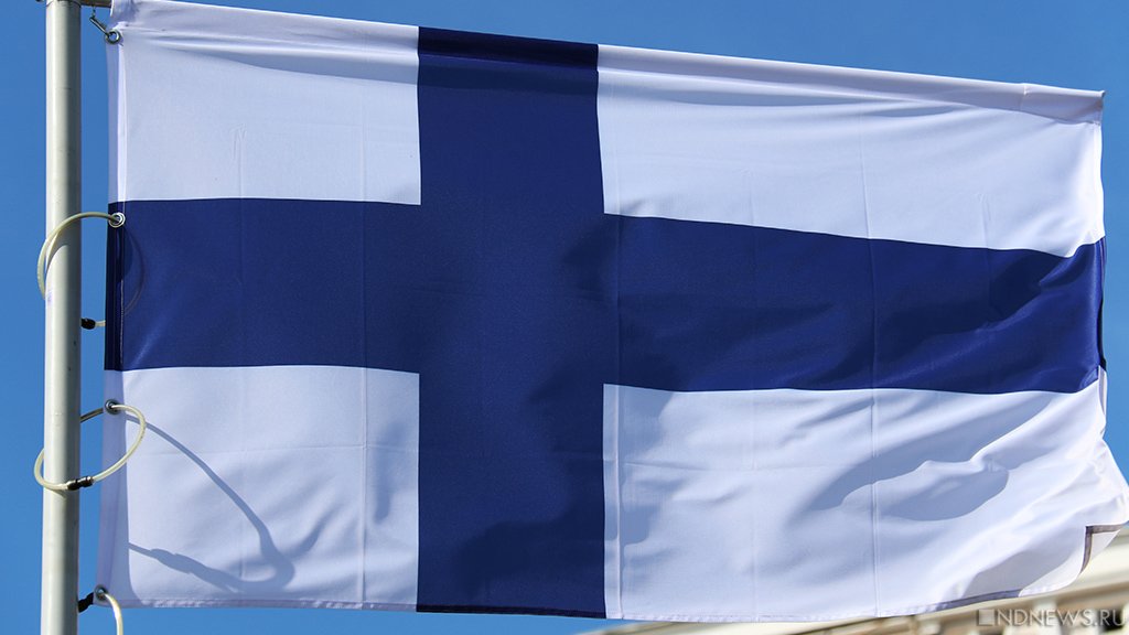 Финляндия готова вступить в НАТО