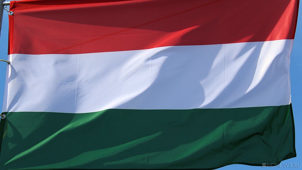 СМИ: В Венгрии назвали условие, при котором «снимут вето» на помощь ЕС Украине»