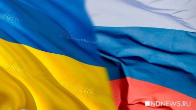 Украинские журналисты призвали приравнять российских коллег к «военным преступникам»