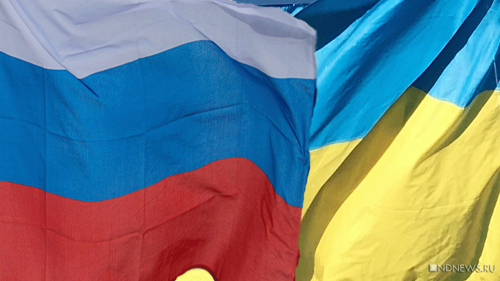 В Крыму заявили о желании регионов Украины войти в состав России