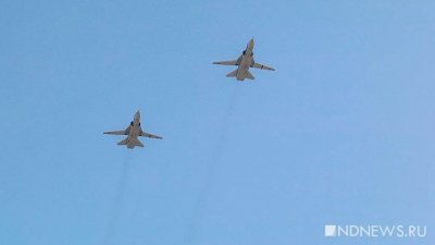 МО РФ получило новую партию истребителей Су-35С