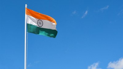 Индия отказалась принять британскую делегацию из-за разногласий по Украине