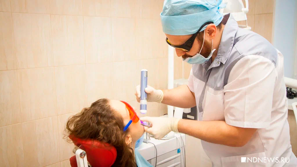 В Тюмени работники стоматологии медуниверситета массово пожаловались на начальство