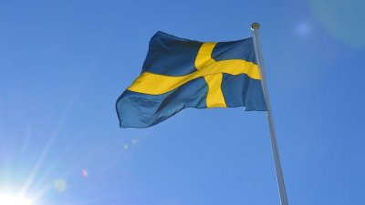 Швеция выделила $314 млн на военную помощь Украине