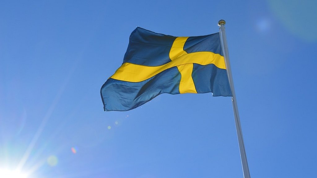 Швеция отказалась передавать Киеву истребители Gripen