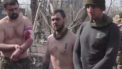 В ДНР заявили о готовящейся новой сдаче в плен боевиков с «Азовстали»