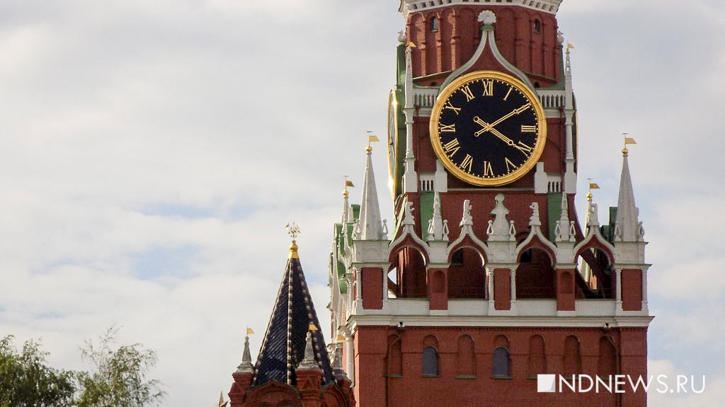 Кремль заявил об отсутствии перспектив для переговоров с Киевом