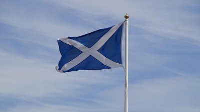 Шотландия собирается вступить в НАТО после обретения независимости