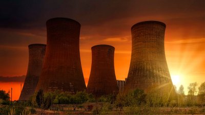 США хотят разместить ядерные реакторы на угольных электростанциях