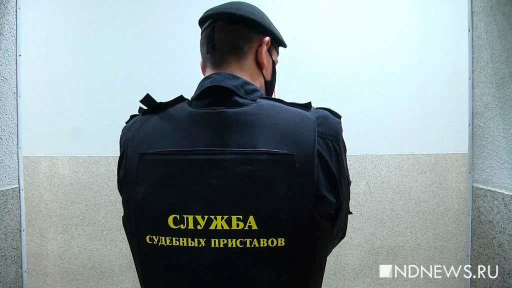 В ростовском суде арестант расстрелял приставов из табельного пистолета