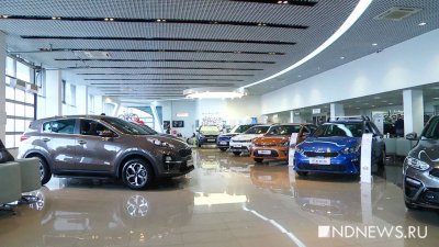 Страны ЕС утвердили ограничения на продажу классических автомобилей с 2035 года