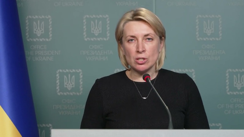 Правительство Украины согласовало закон об уголовной ответственности за получение российских паспортов