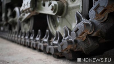 Танки Leopard из «чудо-оружия» превратились в проблему после отправки в Киев