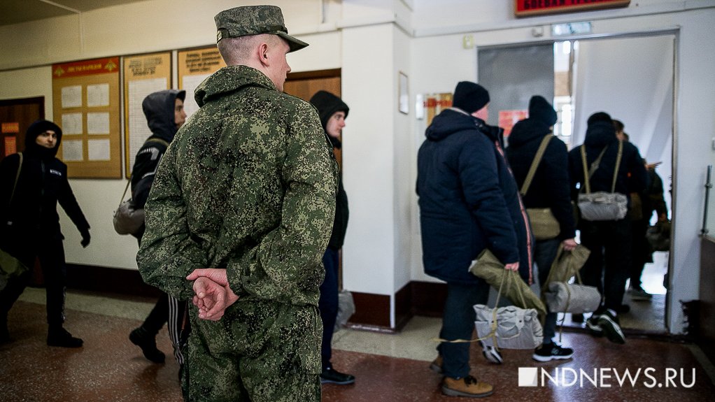 В России хотят расширить категории IТ-специалистов с правом на отсрочку от армии