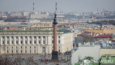 Передел комитетов между вице-губернаторами выводит коррупцию в Петербурге на новый уровень