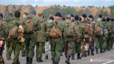 Из украинского плена освобождены 35 российских военных