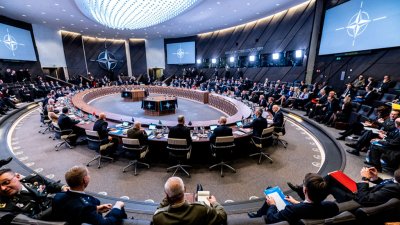 НАТО хочет больше денег от стран альянса