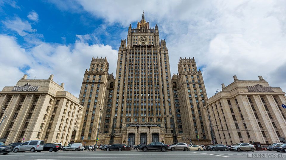 Посол России в Варшаве предложил полякам прислать ноту курьером
