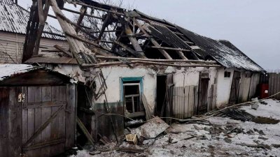 Из граничащих с Украиной территорий Белгородской области началось переселение граждан