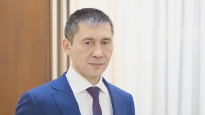 Министром экономики Свердловской области назначен бывший сотрудник полпредства