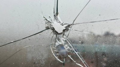 В Курской области из-за обстрела ВСУ повреждены предприятие и энергообъект