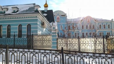 Из-за продолжительных морозов бездомные в Екатеринбурге чаще обращаются за помощью: нужны теплые вещи и кров
