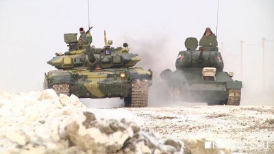 ВС РФ отбили десять атак ВСУ, уничтожив более 650 боевиков и наемников