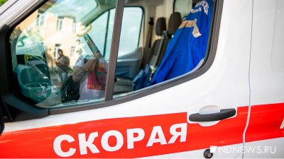 В Горловке ВСУ ранили четырех сотрудников МЧС