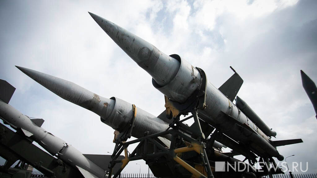Япония и США разработают оружие для перехвата гиперзвуковых ракет