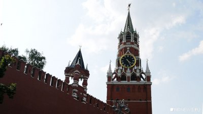 В Кремле туманно высказались о перспективах ЧВК «Вагнер»