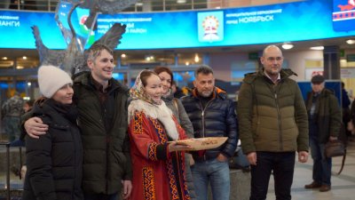 Агентство туризма Ямала отчиталось о работе: стаканчики, выставки и рекламный тур