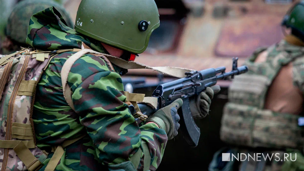 Киев положил 156 солдат за один бой: армия России отбила новую атаку у Работино