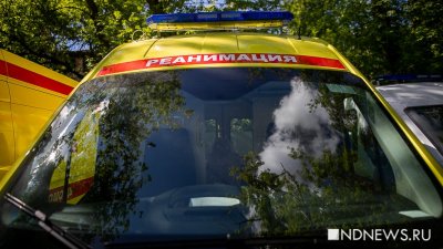 В Астрахани в аварии с маршруткой погиб человек